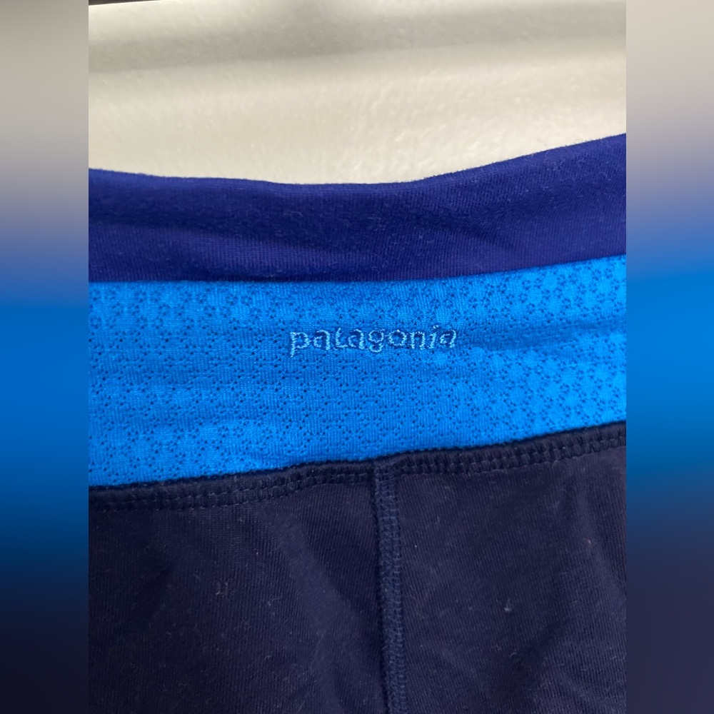 Patagonia yoga pants (straight leg)